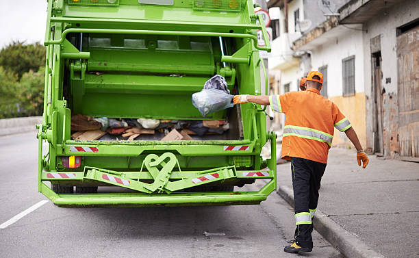 Best Hoarding Cleanup  in Baldwyn, MS