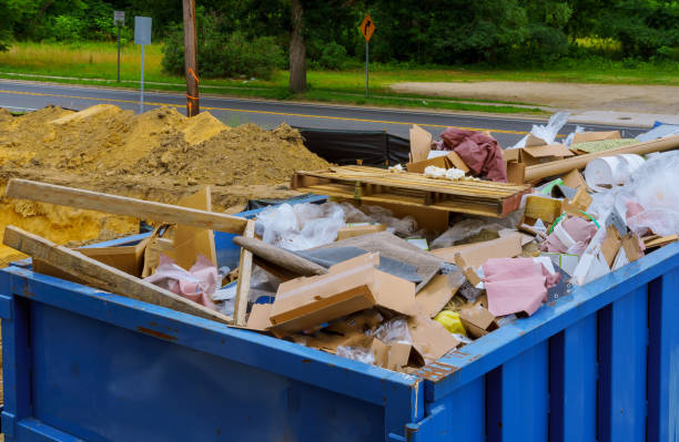 Best Basement Cleanout  in Baldwyn, MS